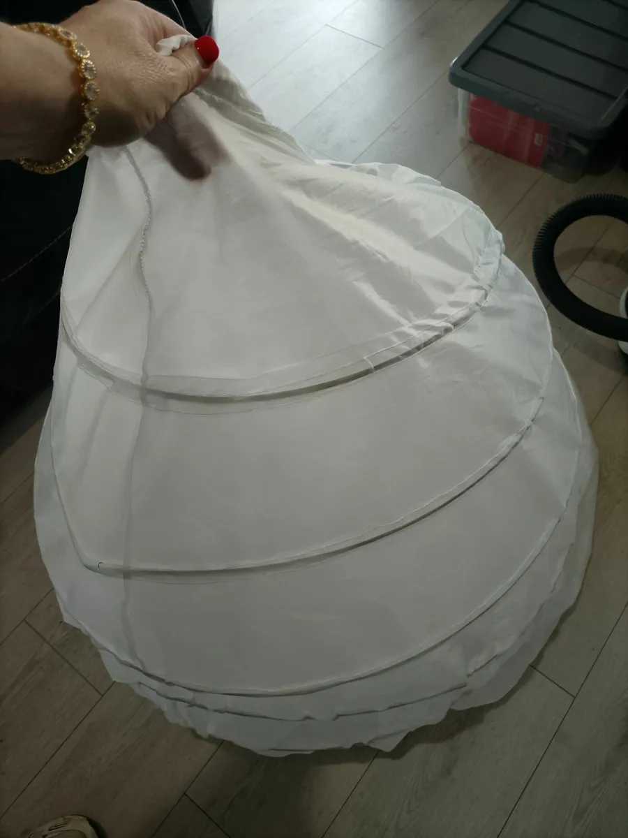 Wedding dress package - Image 3