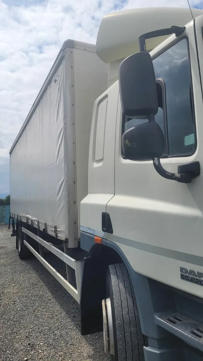 DAF Other 2011 - Image 1