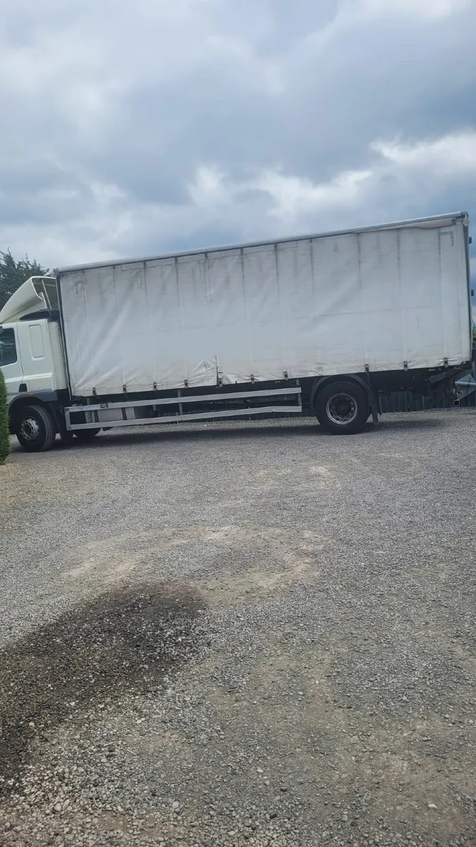 DAF Other 2011 - Image 3