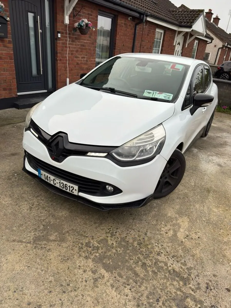 2014 Renault Clio - Image 3