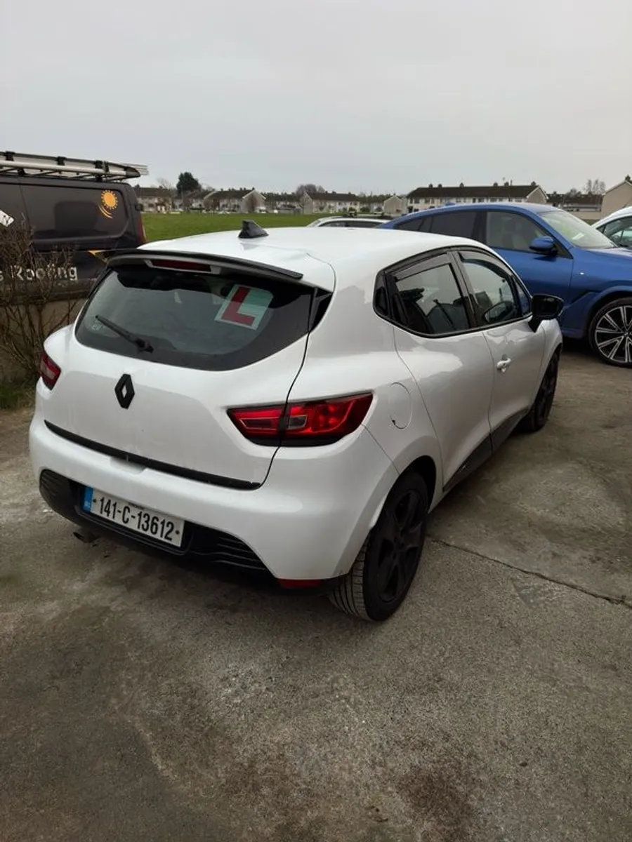 2014 Renault Clio - Image 4