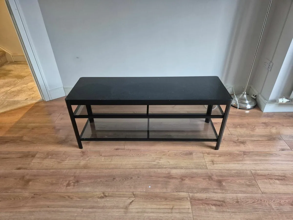 TV Stand - Image 1
