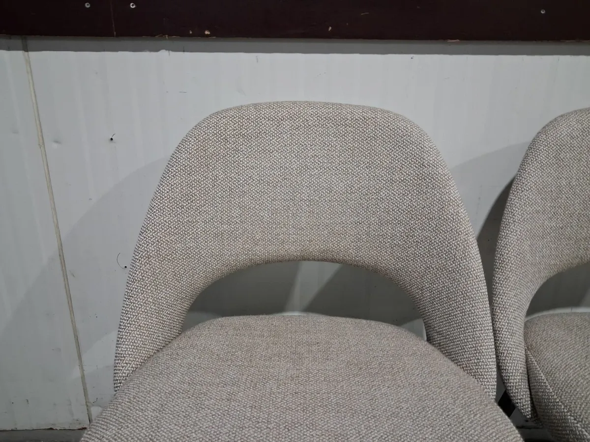 Online Auction Of Dining Chairs & More! - Image 2