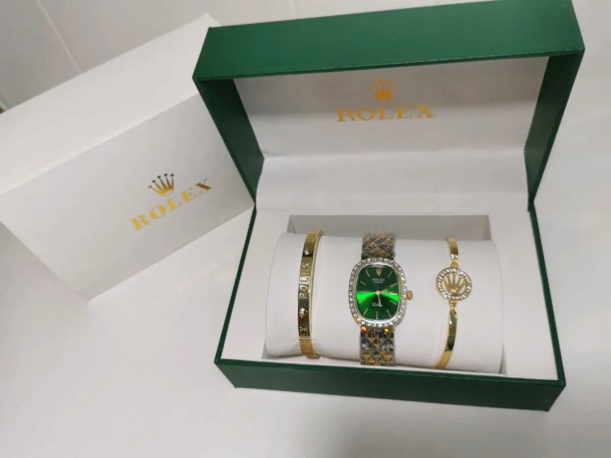 Rolex set - Image 3