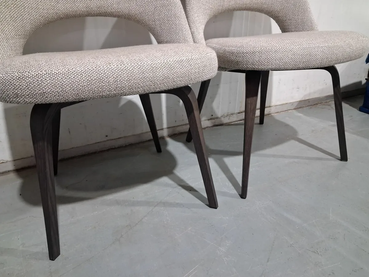Online Auction Of Dining Chairs & More! - Image 3