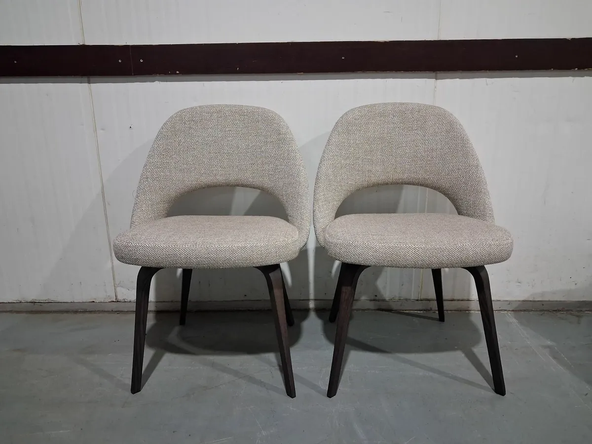 Online Auction Of Dining Chairs & More! - Image 1