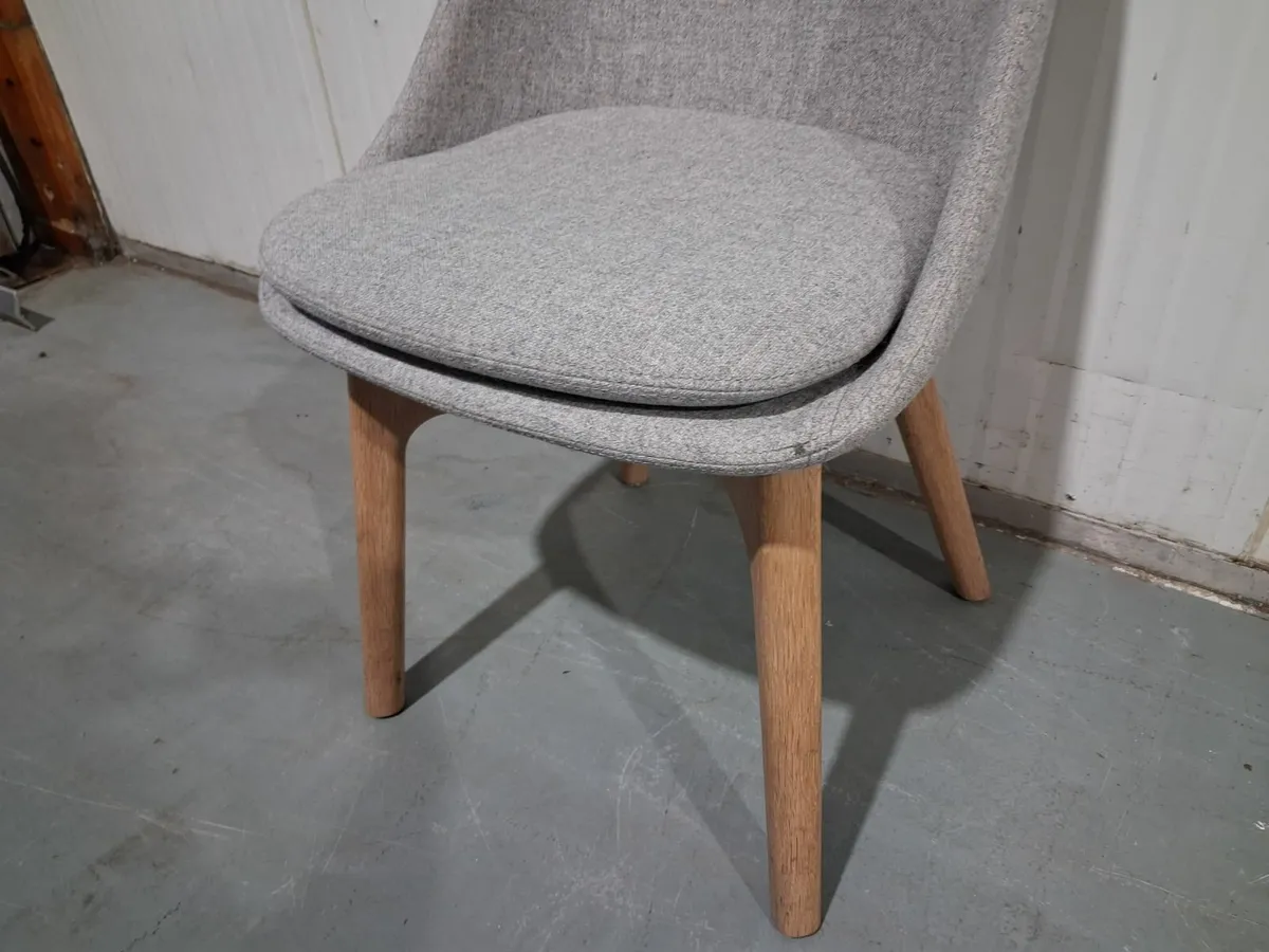 Online Auction Of A Dining Chair & More! - Image 3