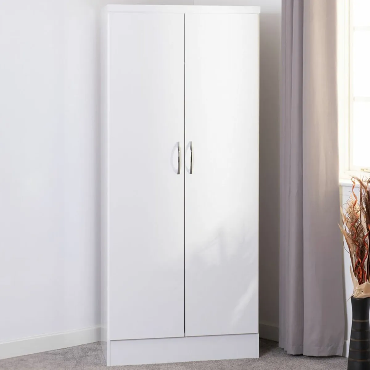 WARDROBES @DSN Furniture - Image 1
