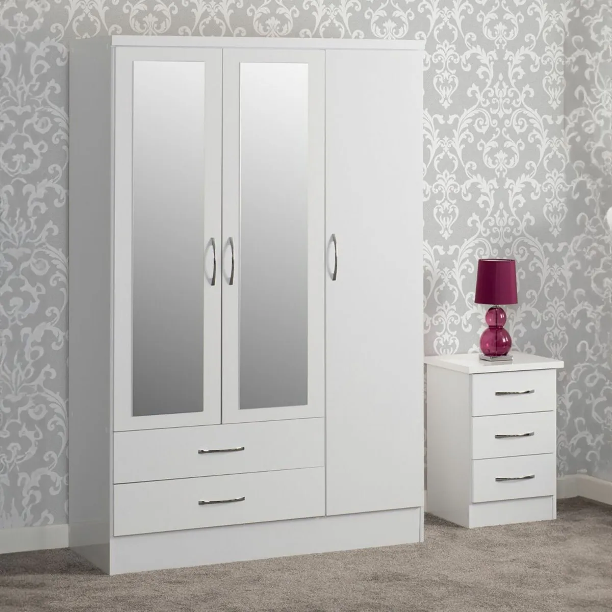 WARDROBES @DSN Furniture - Image 4