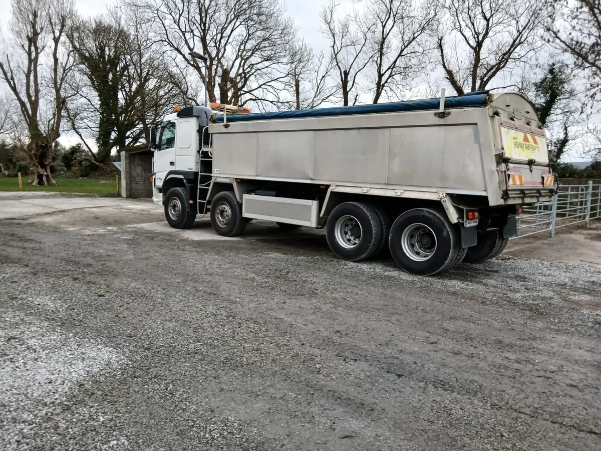 Volvo Other 2006 - Image 3