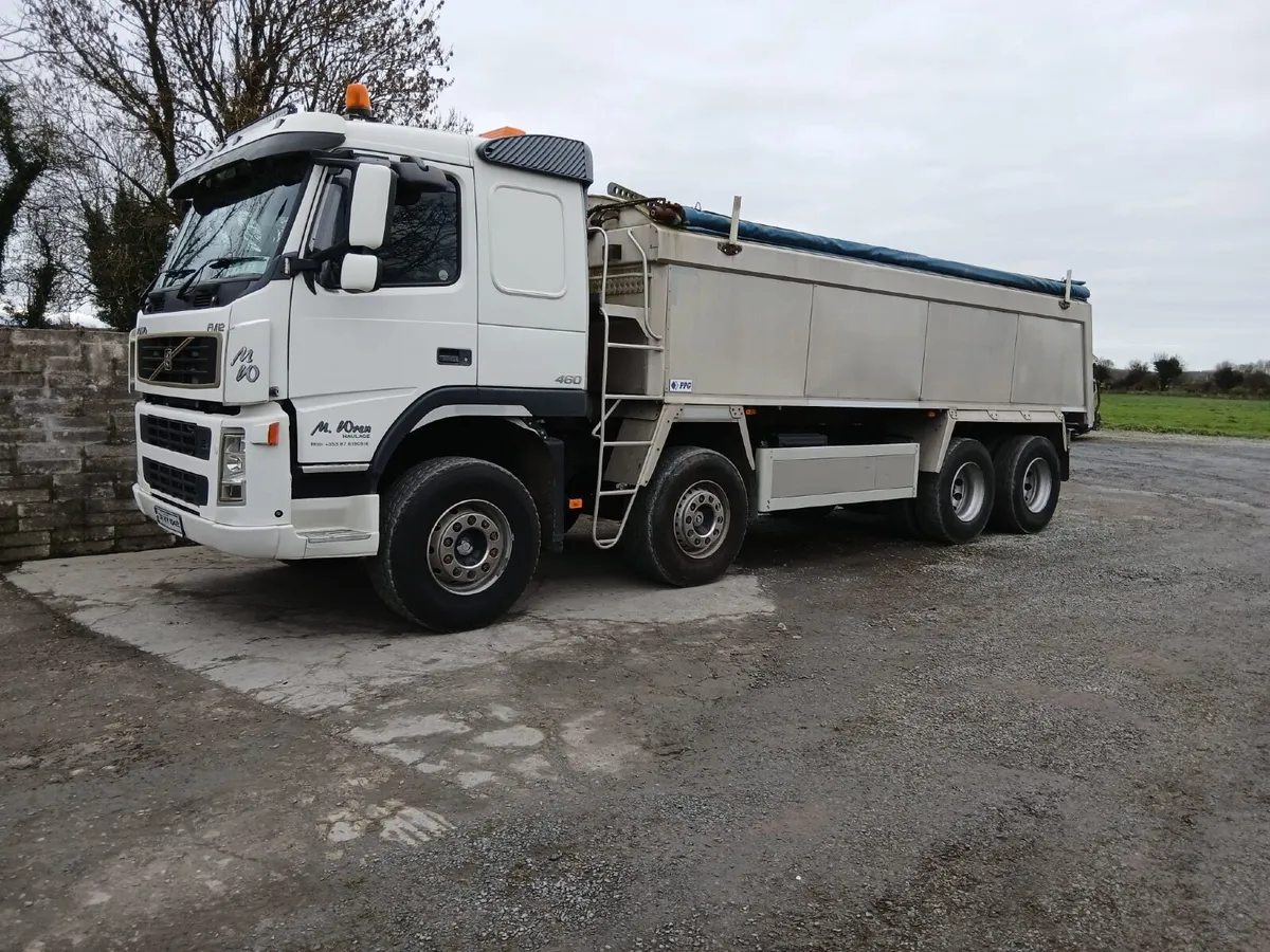 Volvo Other 2006 - Image 1