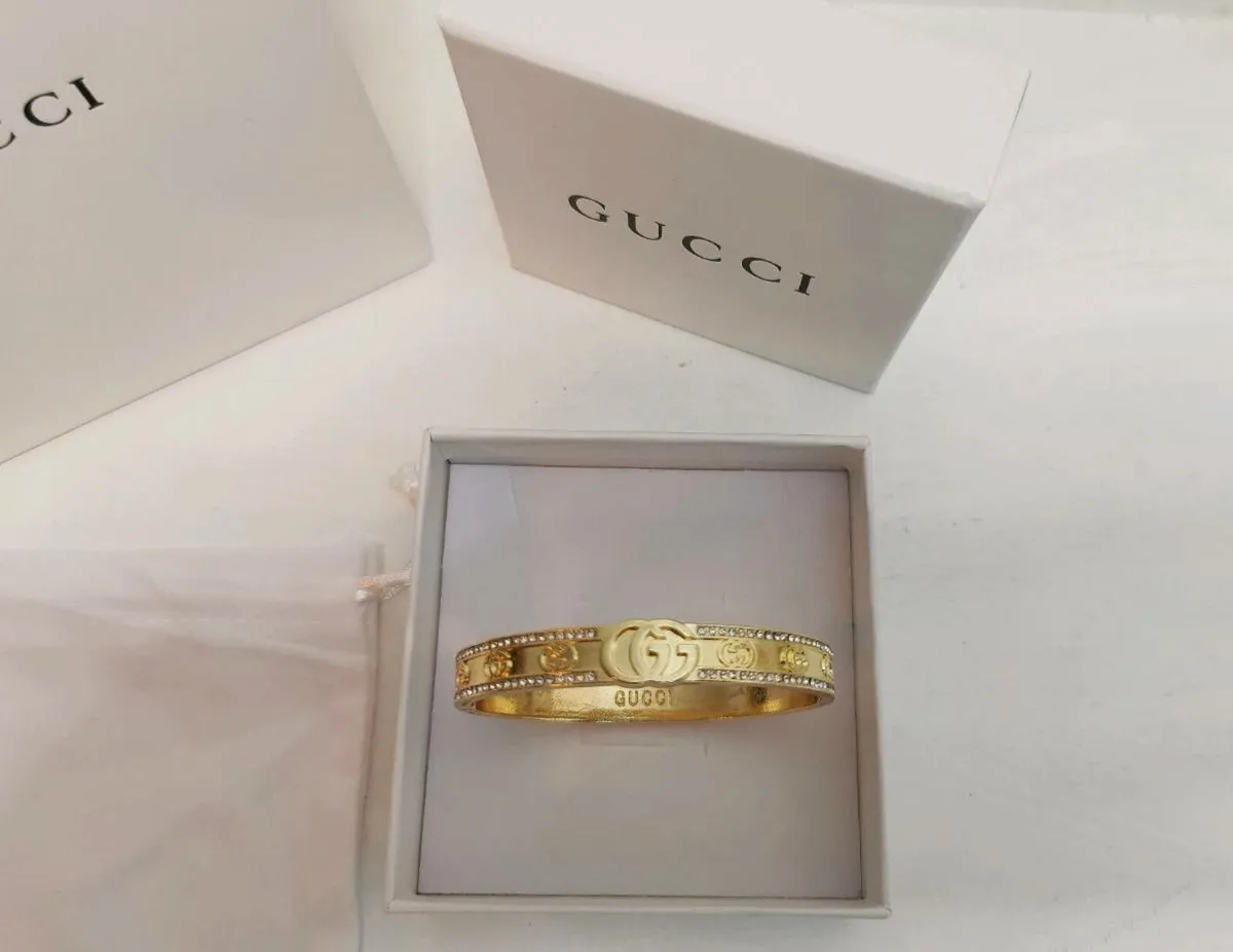 Bracelet ( GUCCI ) - Image 3
