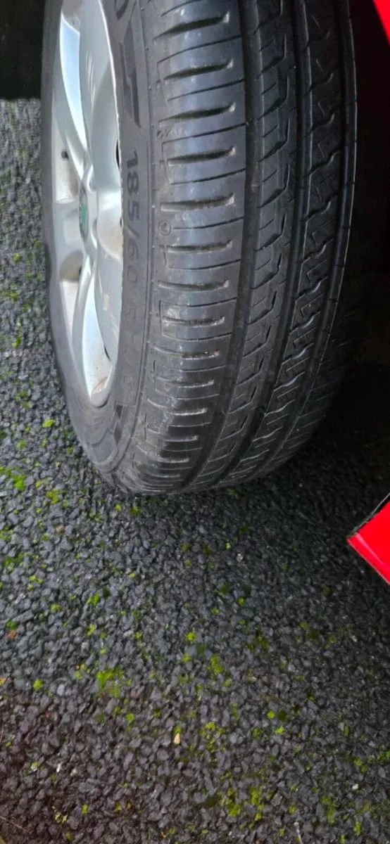 Skoda Fabia - Image 4