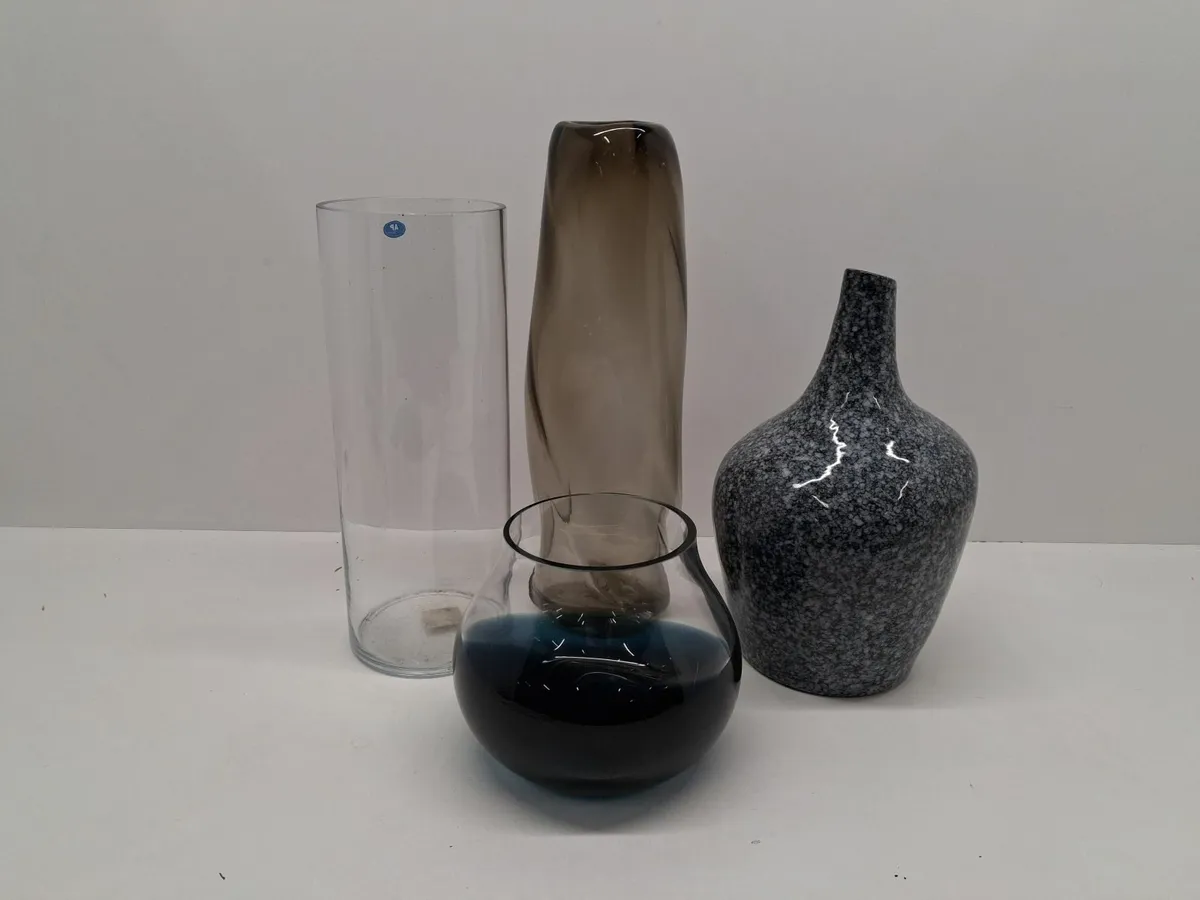 Online Auction Of Vases & More! - Image 1