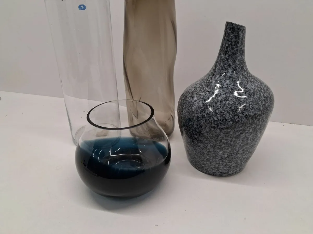 Online Auction Of Vases & More! - Image 3