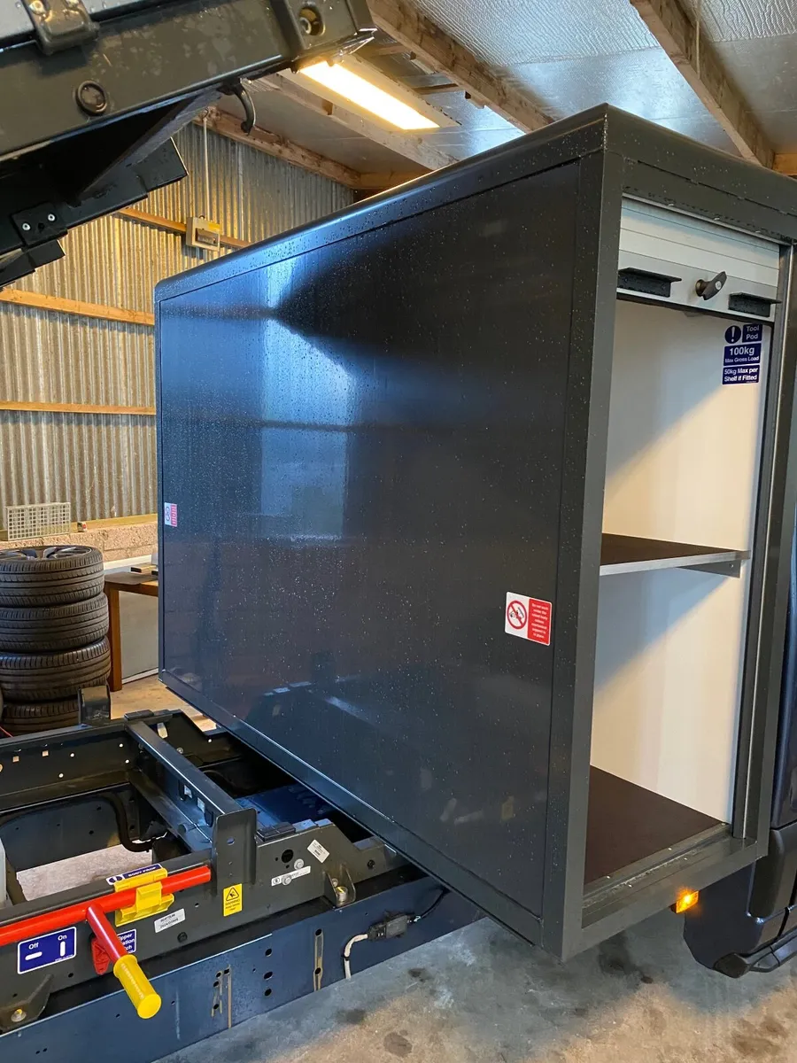 New Tool Pod - Image 4