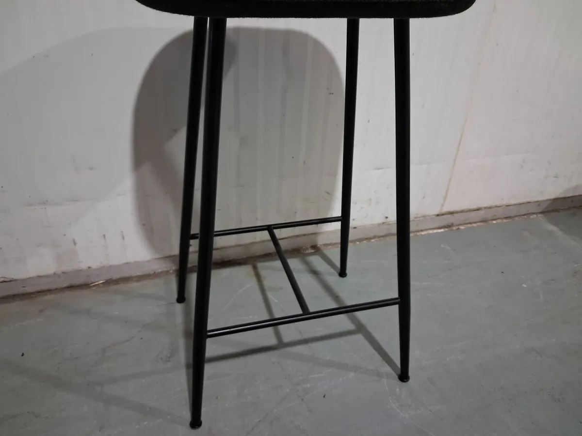 Online Auction Of A High Stool & More! - Image 2