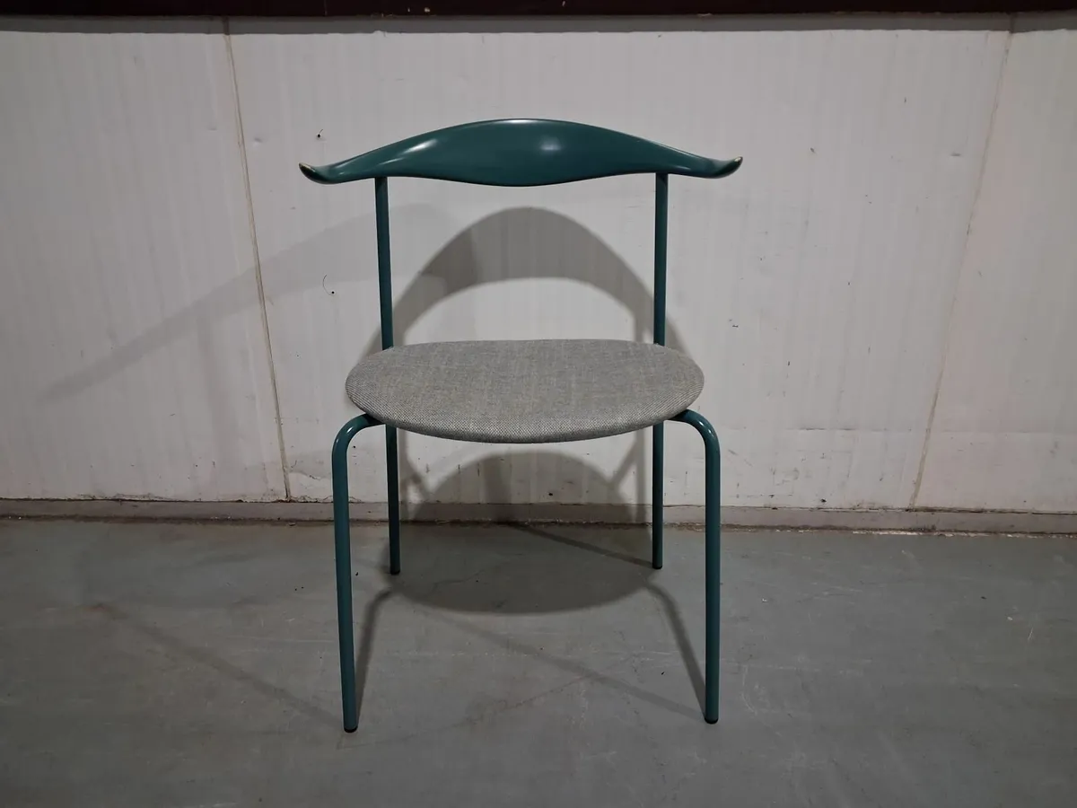 Online Auction Of A Dining Chair & More! - Image 1