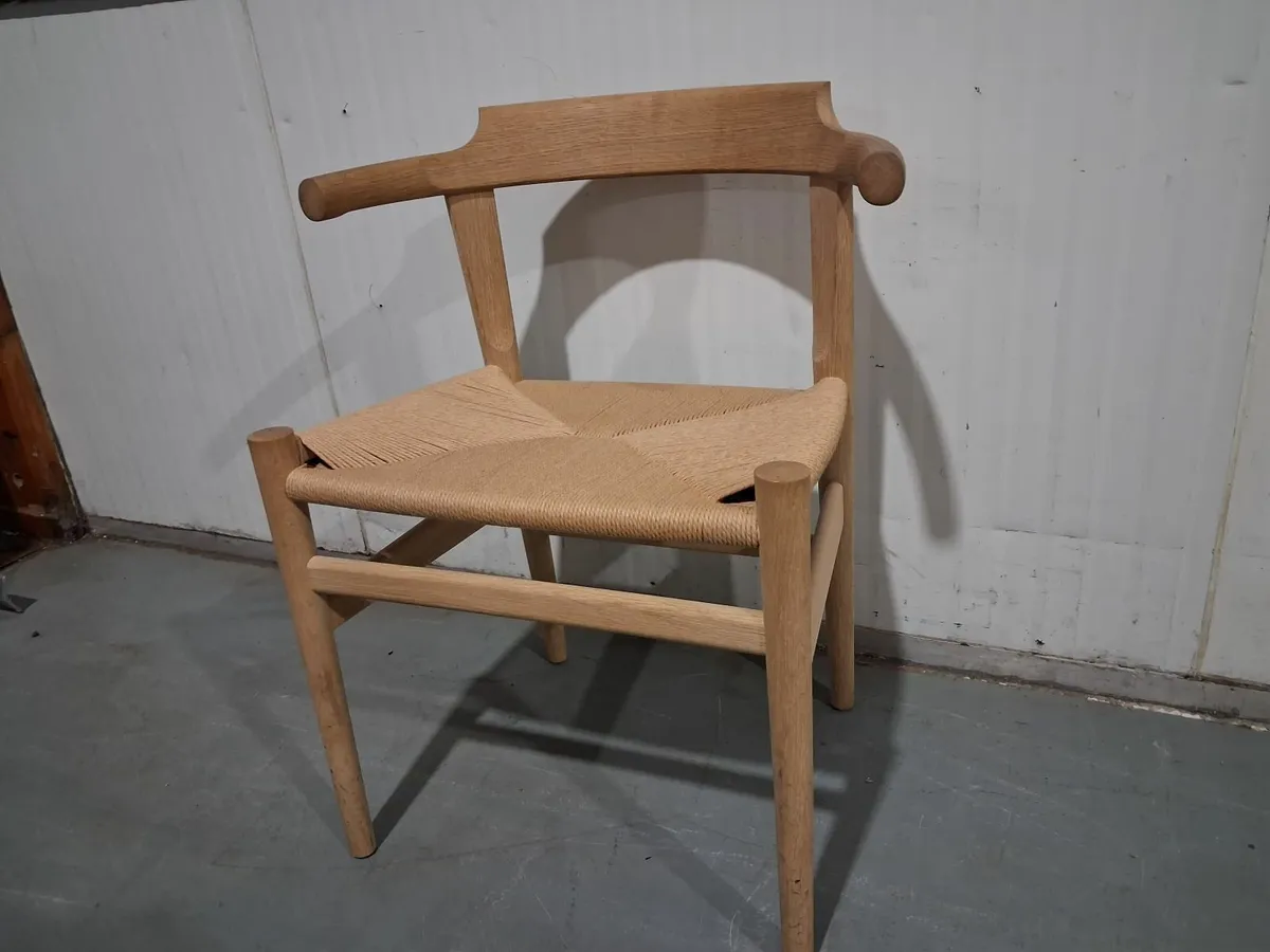 Online Auction Of A Dining Chair & More! - Image 2