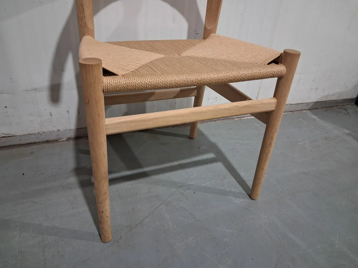 Online Auction Of A Dining Chair & More! - Image 4
