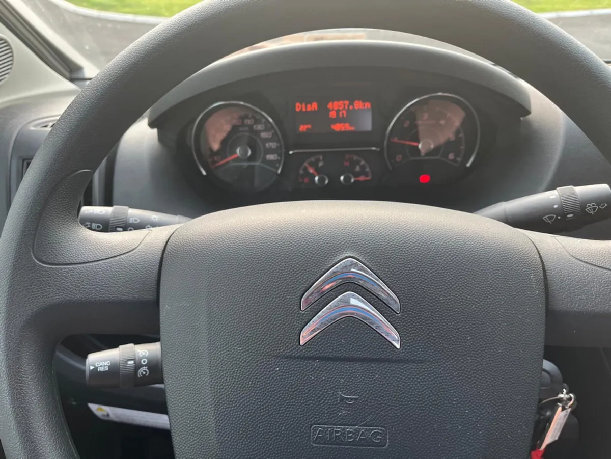 Hobby Optima T65FL OPTIMA ONTOUR T65 FL - Image 3