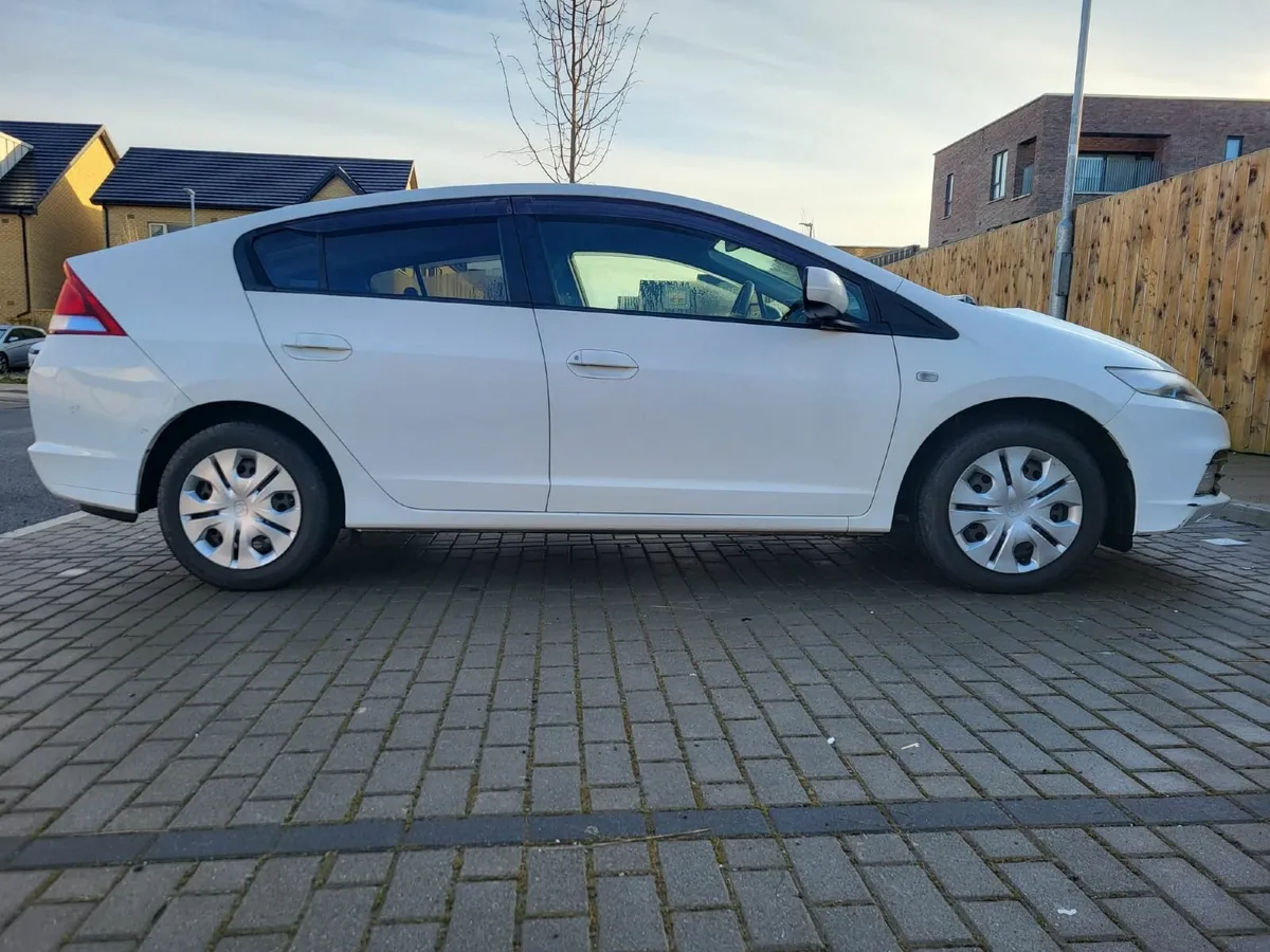 Honda Insight 2014 - Price 6950€ - 087 487 2484 - Image 4