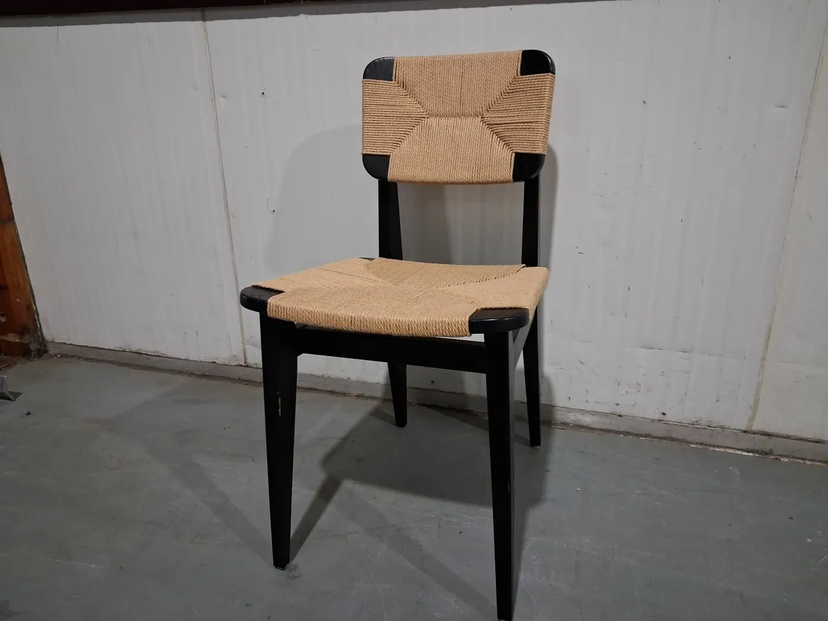 Online Auction Of A Dining Chair & More! - Image 1