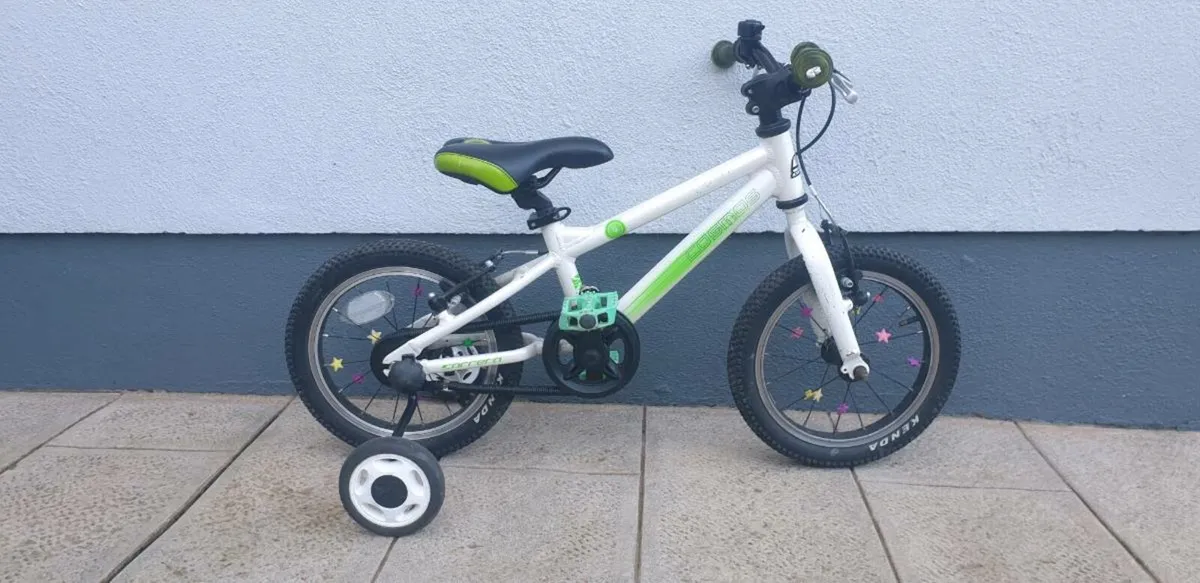 Carrera Cosmos 14inch - Image 1