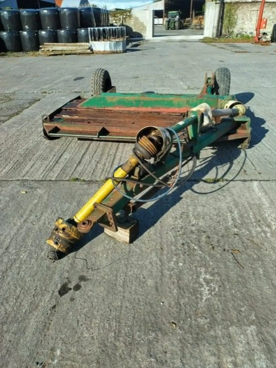 Major Grass Topper - Image 2