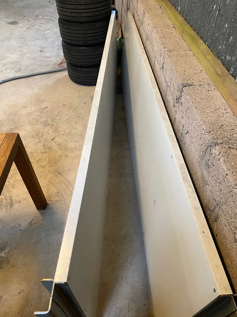 Truck/Trailer sides - Image 1