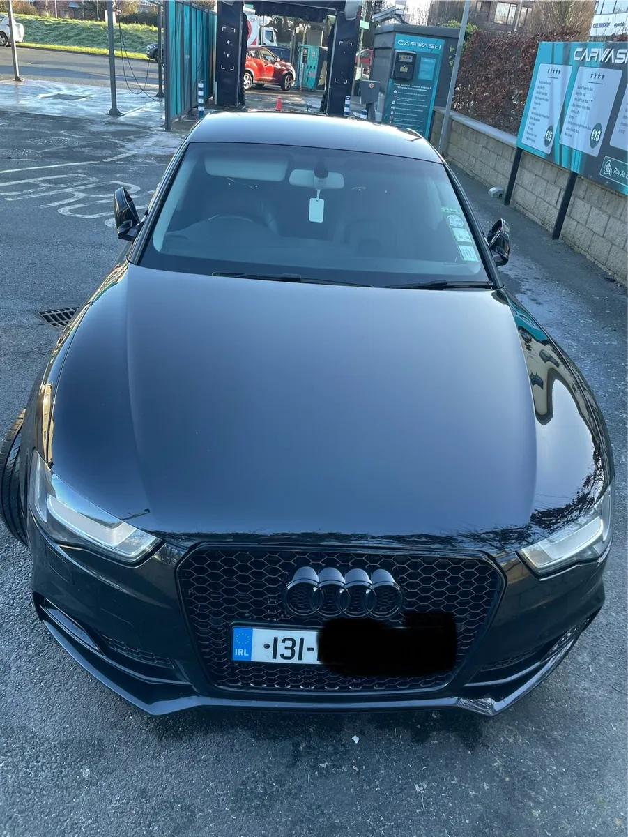 Audi a5 sportback - Image 3