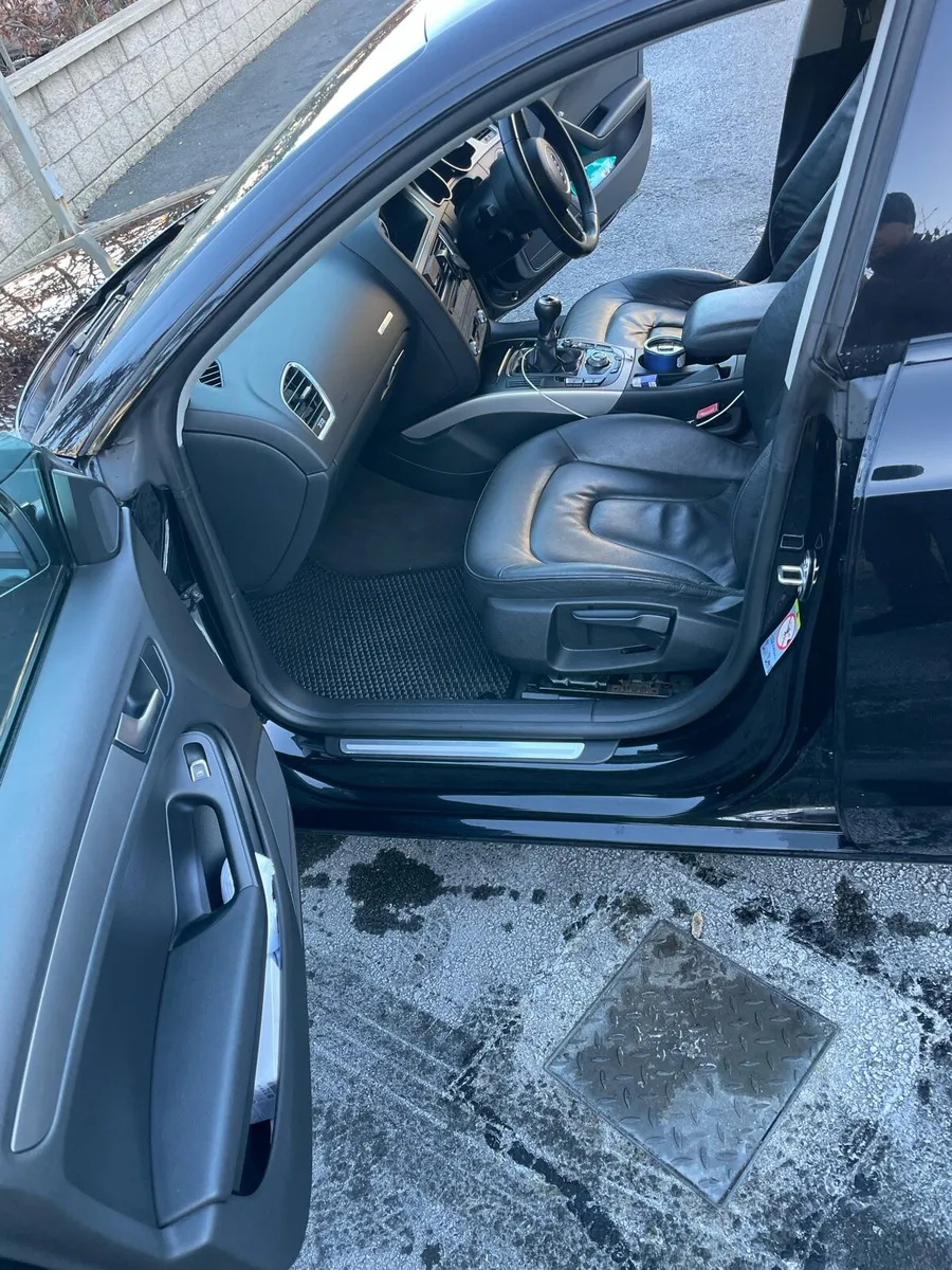 Audi a5 sportback - Image 4