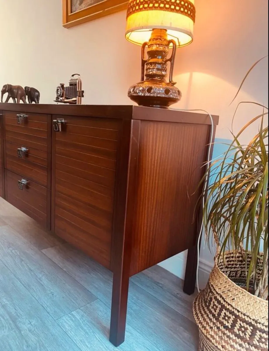 Mid Century Sideboard - Image 2