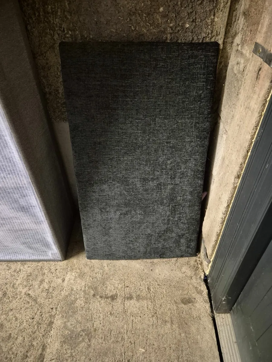 Free 2 single beds with matress Free - Image 3