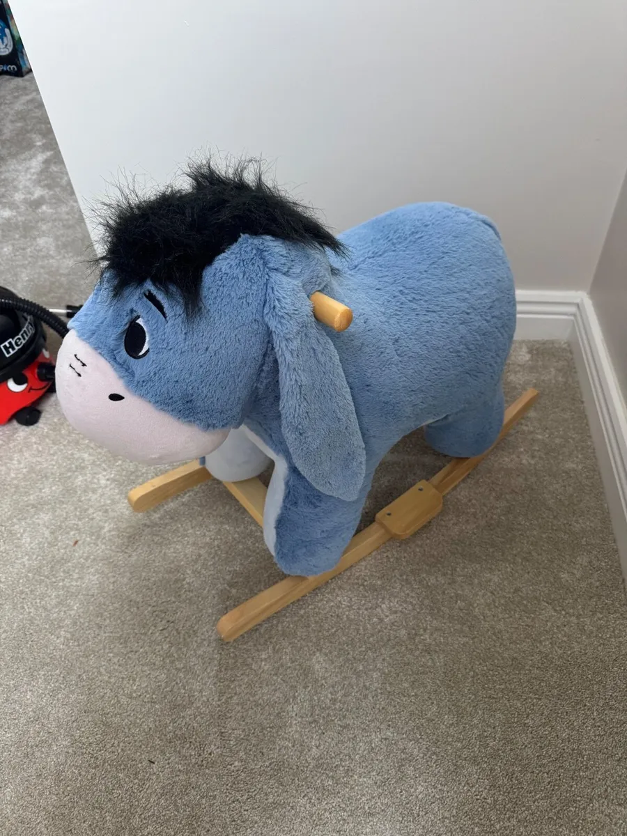 Rocking horse - Image 2