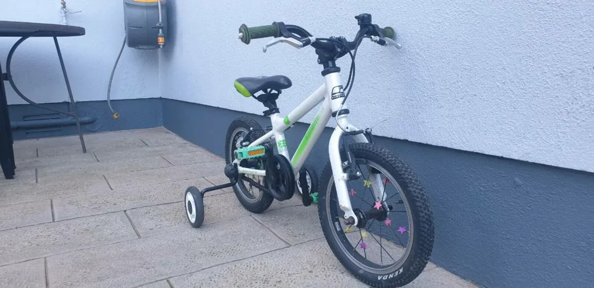 Carrera Cosmos 14inch - Image 2