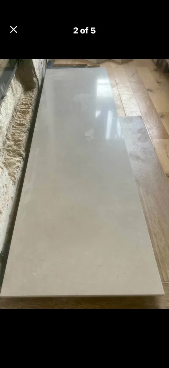 Quartz Silestone Cosentino Spanish Quartz Slab - Image 1