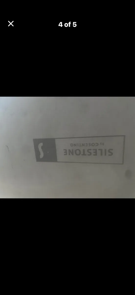 Quartz Silestone Cosentino Spanish Quartz Slab - Image 4