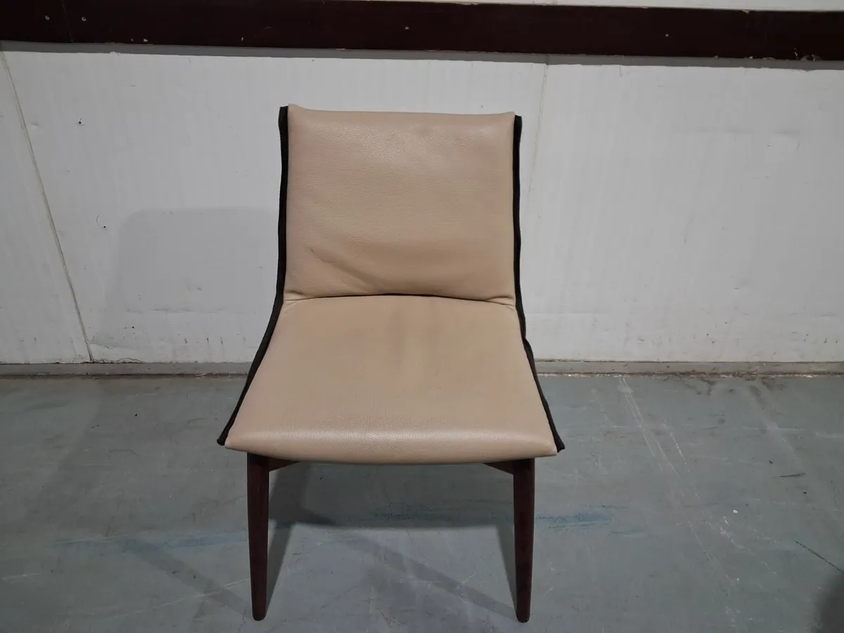 Online Auction Of A Leather Chair & More! - Image 1