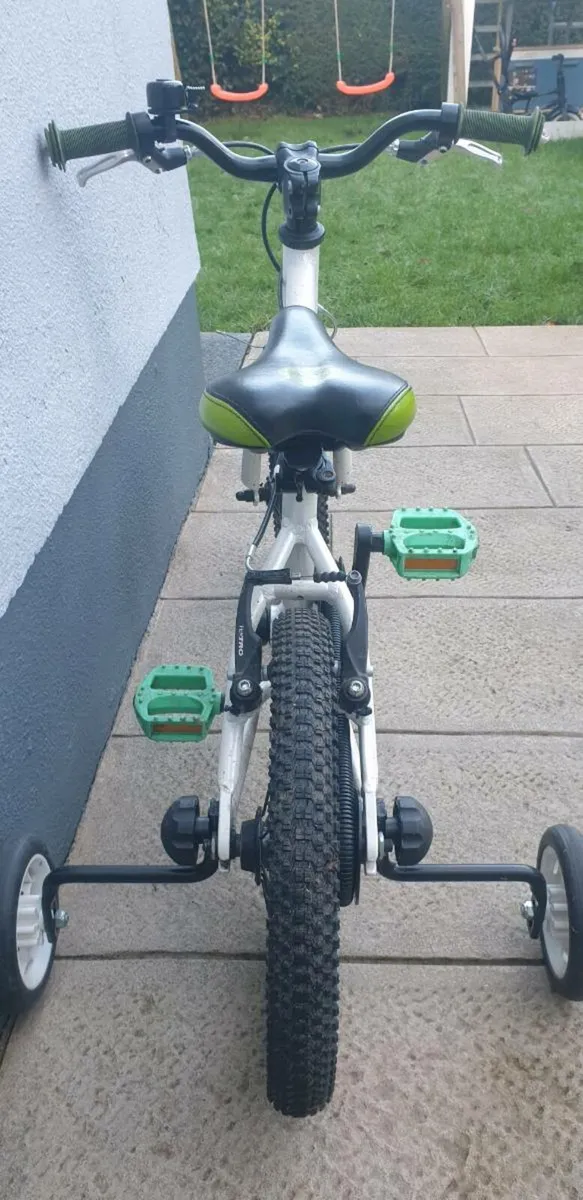 Carrera Cosmos 14inch - Image 3