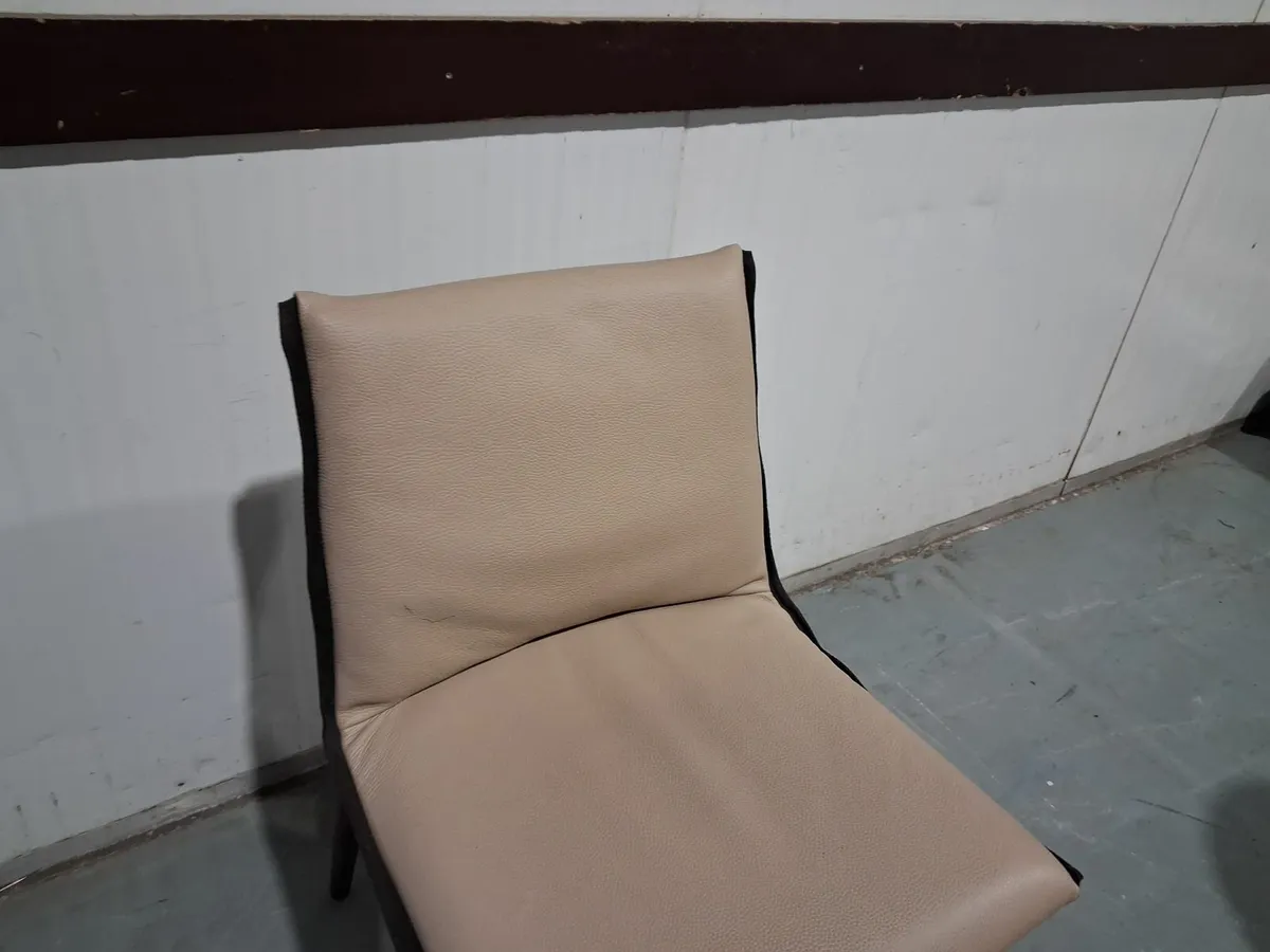 Online Auction Of A Leather Chair & More! - Image 2