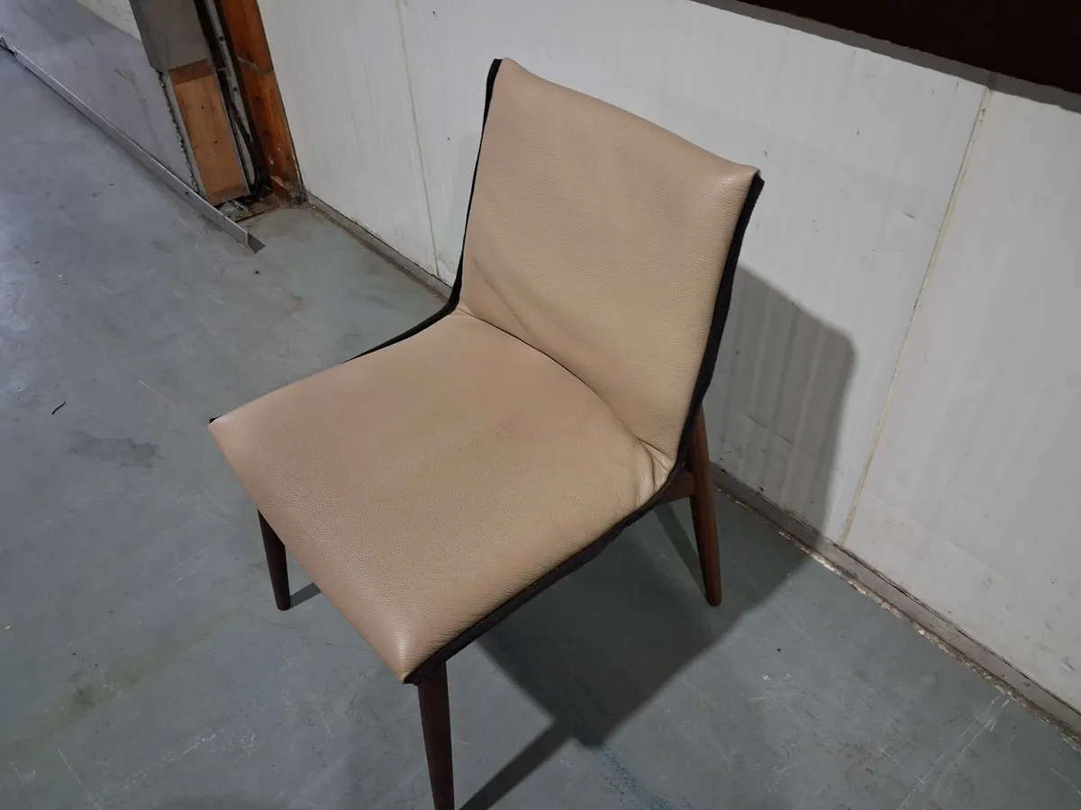 Online Auction Of A Leather Chair & More! - Image 3