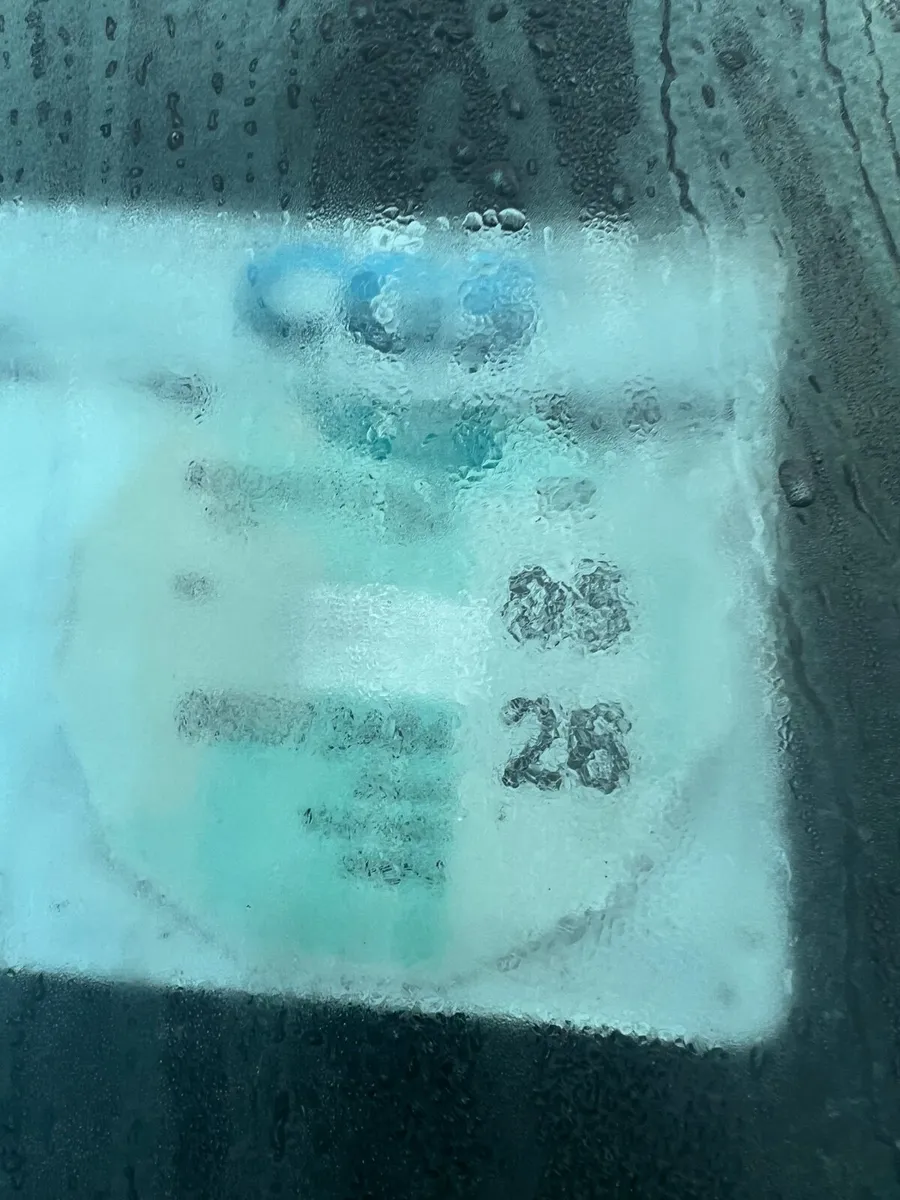 Ford Transit 2005 - Image 4