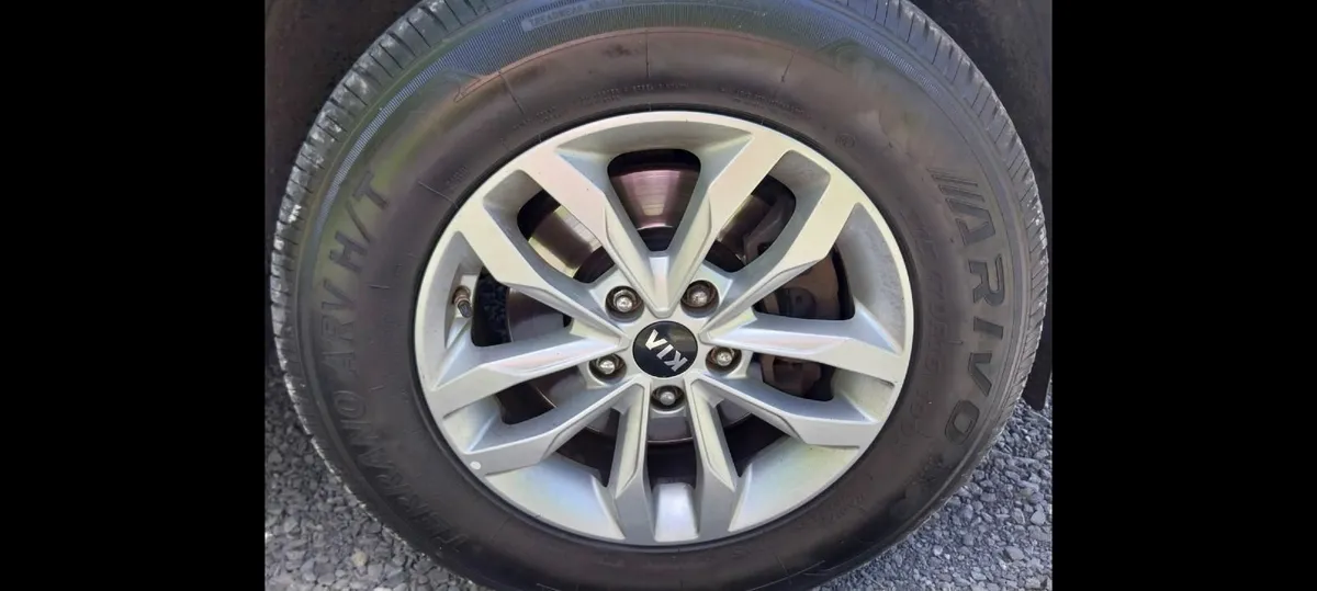 2019 Kia Sportage Diesel - Image 4