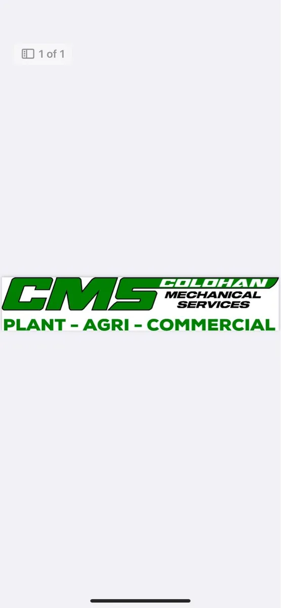 GA1 Testing & Certification - Image 1