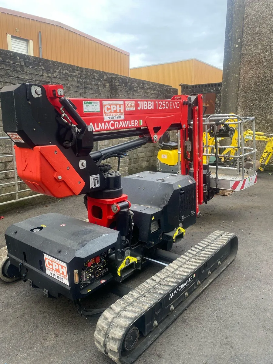 GA1 Testing & Certification - Image 2