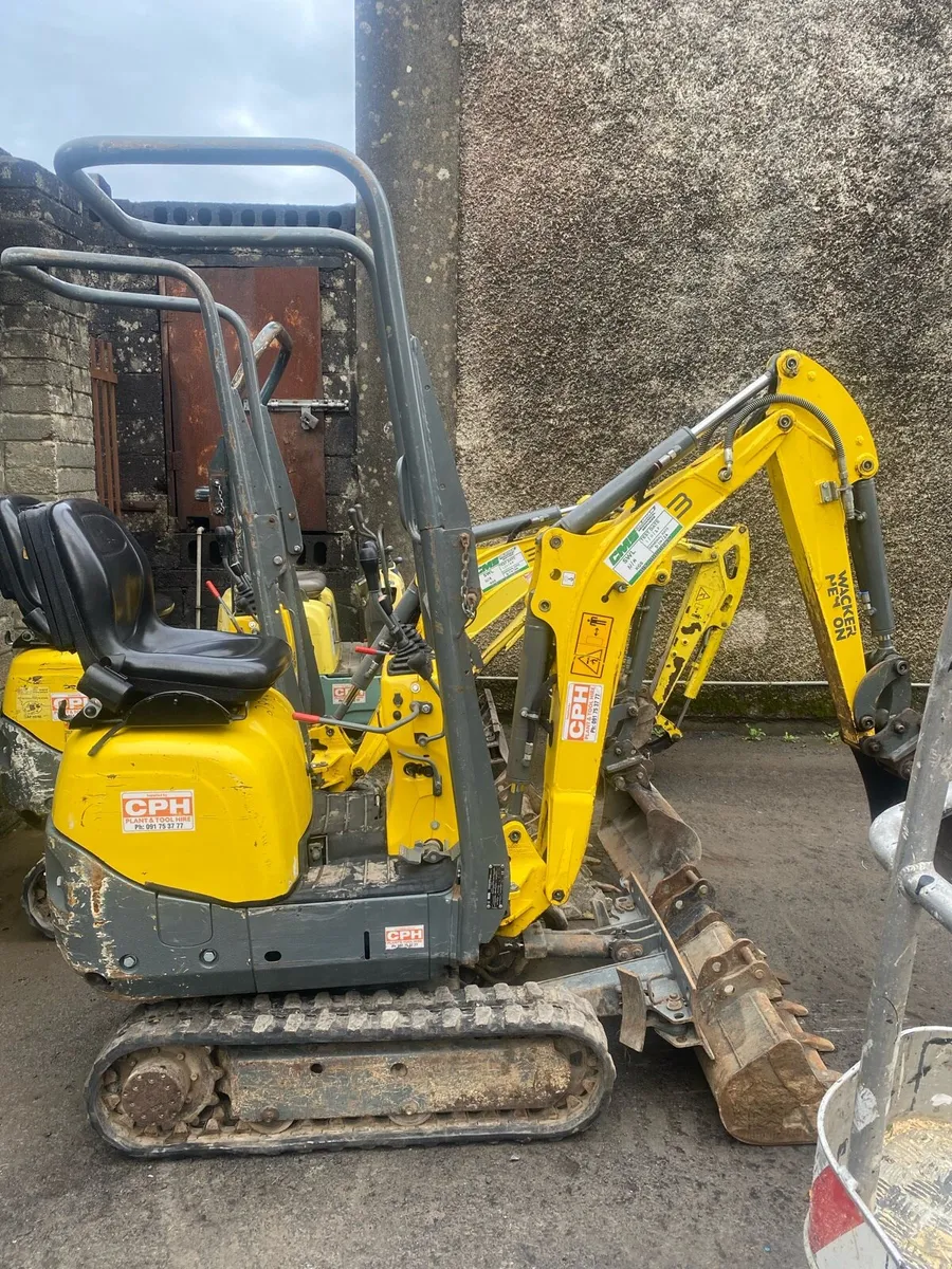 GA1 Testing & Certification - Image 3