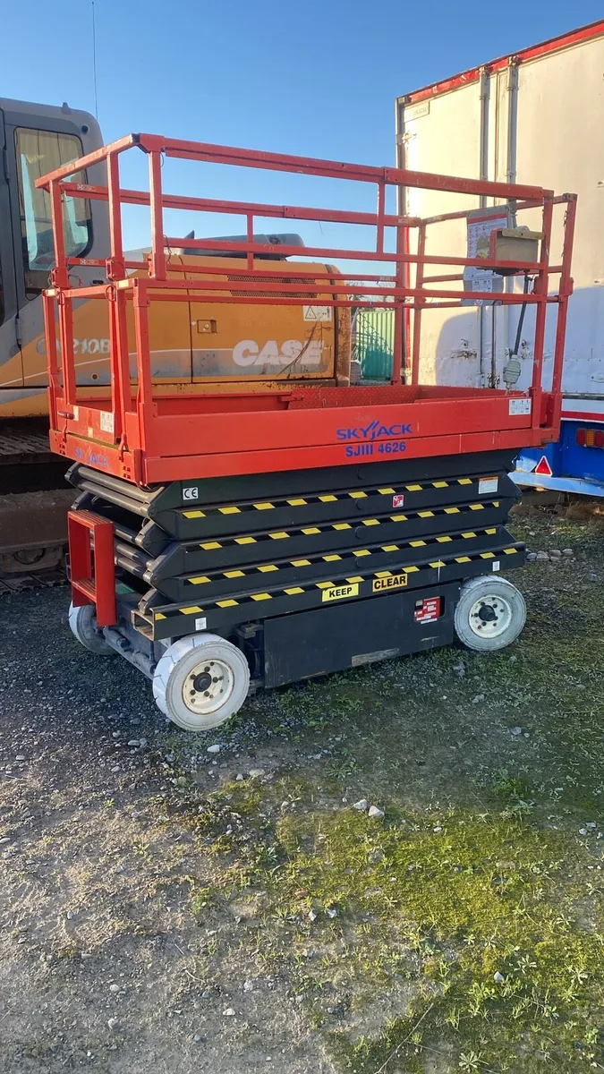 GA1 Testing & Certification - Image 4