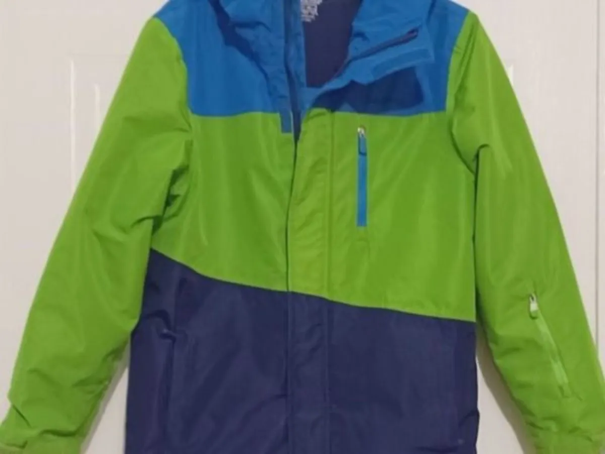 Boys Jacket 11-12 yrs - Image 1