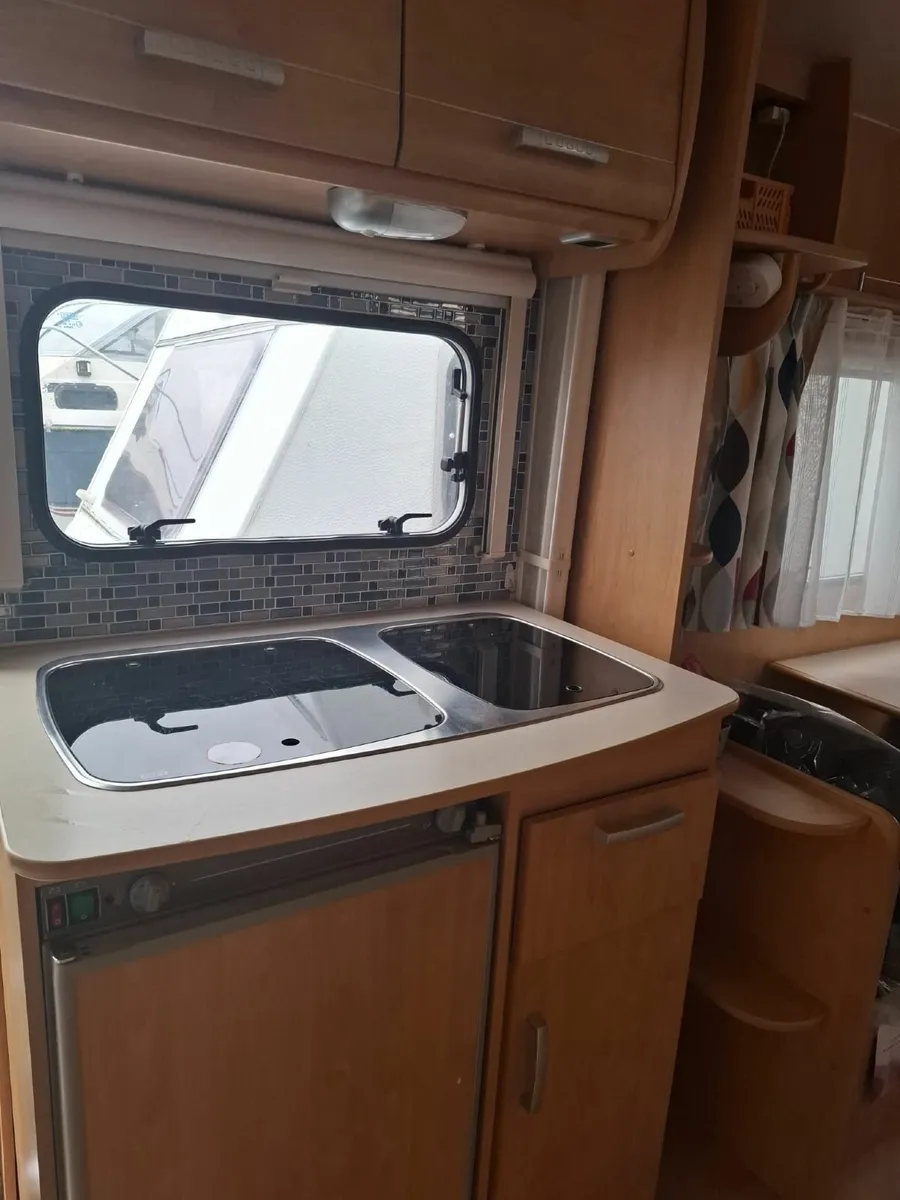 Caravan for rent - Image 2